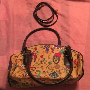 Piero Guidi Hand Bag